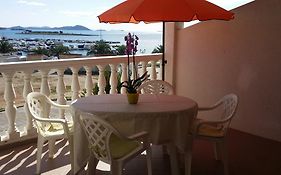 Apartmani Brancin